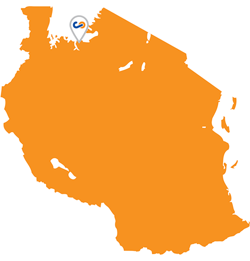 Country-map-Tanzania